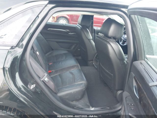 2017 CADILLAC CT6 1G6KD5RS6HU158655 Photo 7