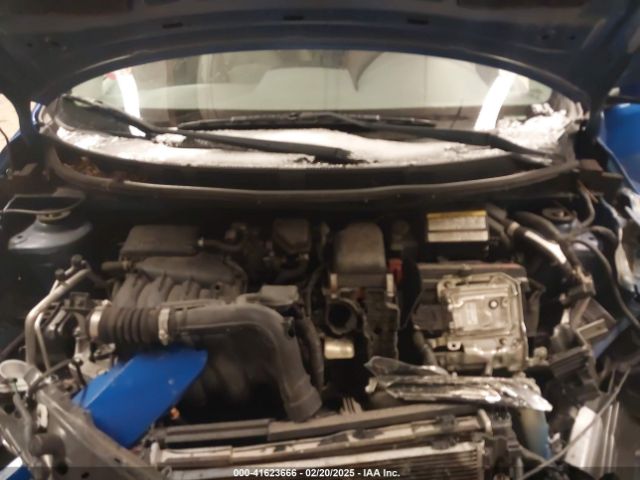 3N1CN7AP0GL806066 Nissan Versa 1.6 S/1.6 S+/1.6 Sl/1.6 Sv