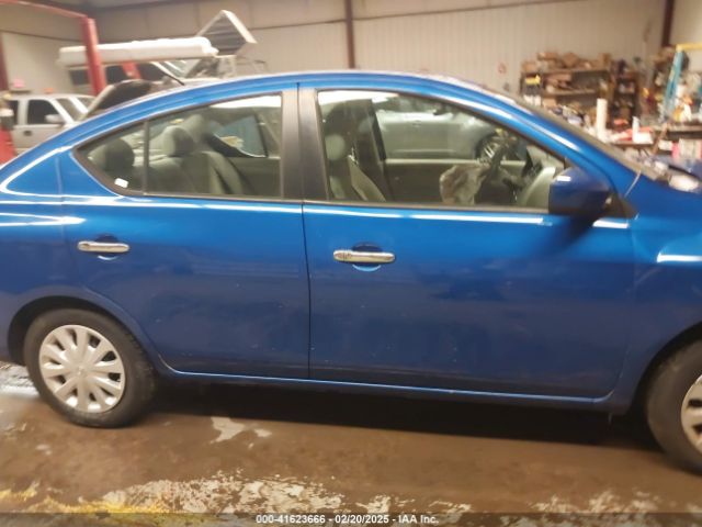 3N1CN7AP0GL806066 Nissan Versa 1.6 S/1.6 S+/1.6 Sl/1.6 Sv