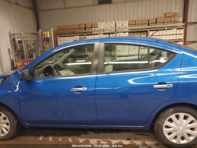 3N1CN7AP0GL806066 Nissan Versa 1.6 S/1.6 S+/1.6 Sl/1.6 Sv