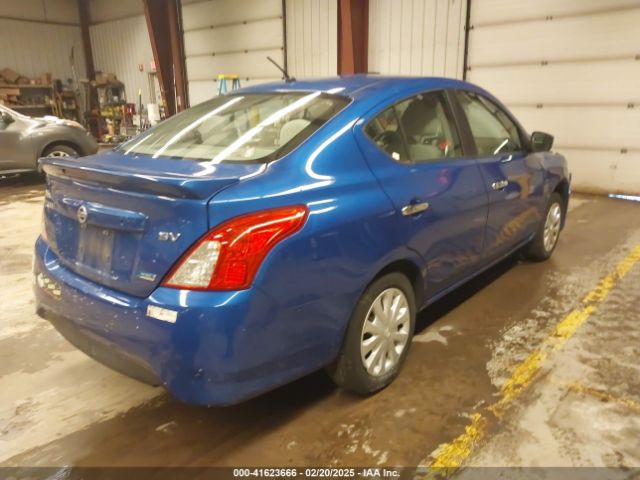 3N1CN7AP0GL806066 Nissan Versa 1.6 S/1.6 S+/1.6 Sl/1.6 Sv