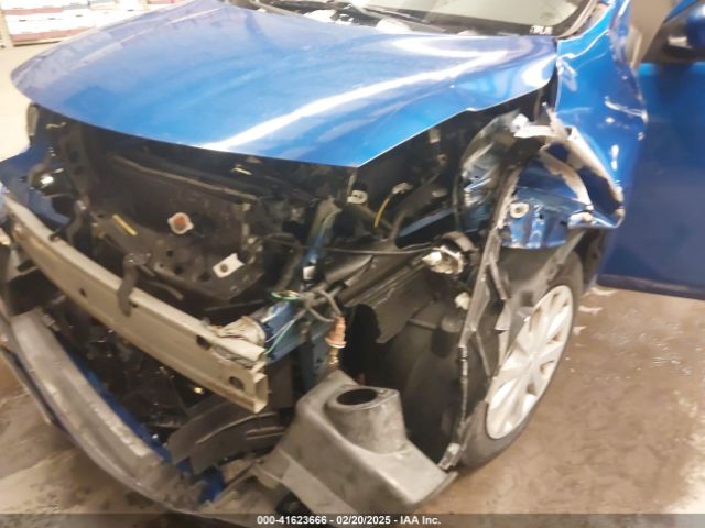 3N1CN7AP0GL806066 Nissan Versa 1.6 S/1.6 S+/1.6 Sl/1.6 Sv