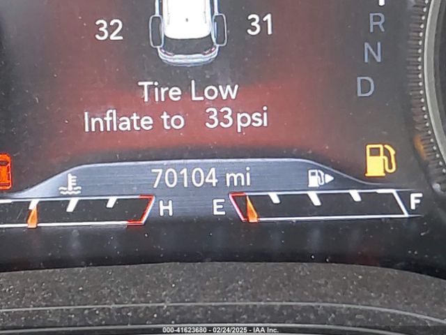 1C4PJMDX3KD441353 Jeep Cherokee Limited 4x4