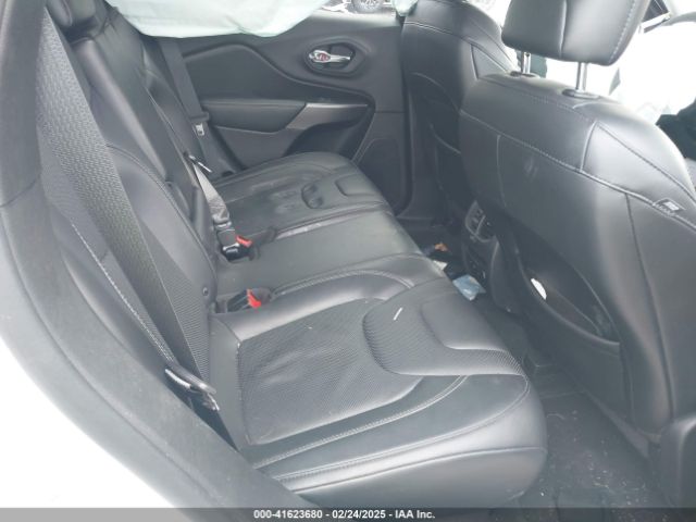 1C4PJMDX3KD441353 Jeep Cherokee Limited 4x4