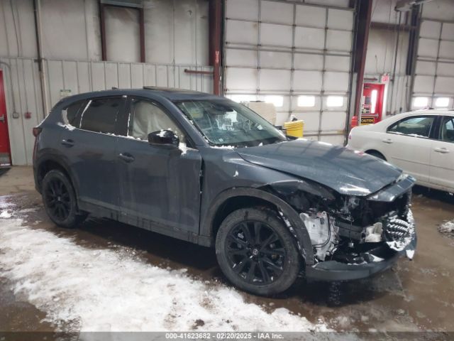 2024 MAZDA CX-5 JM3KFBCM0R0412764