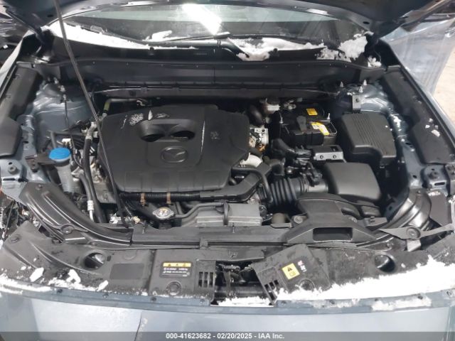 2024 MAZDA CX-5 JM3KFBCM0R0412764 Photo 9