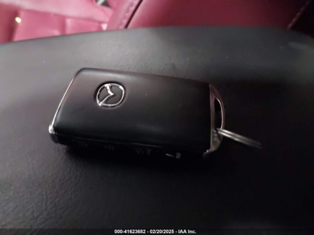 2024 MAZDA CX-5 JM3KFBCM0R0412764 Photo 10