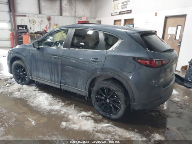2024 MAZDA CX-5 JM3KFBCM0R0412764 Photo 2