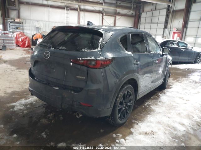 2024 MAZDA CX-5 JM3KFBCM0R0412764 Photo 3