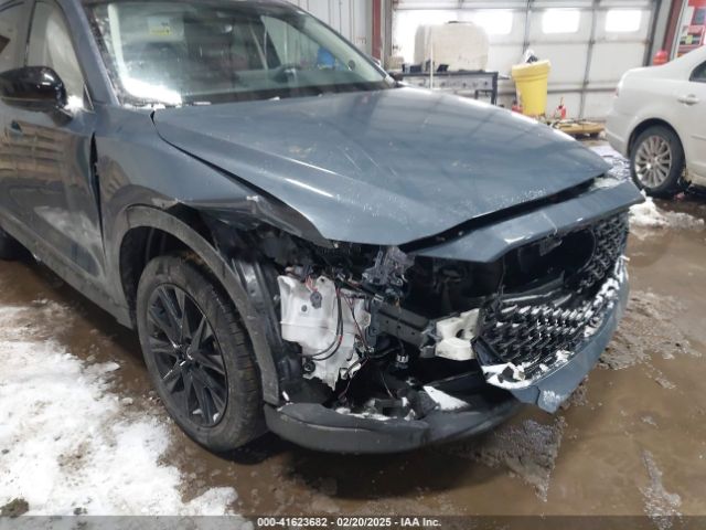 2024 MAZDA CX-5 JM3KFBCM0R0412764 Photo 5