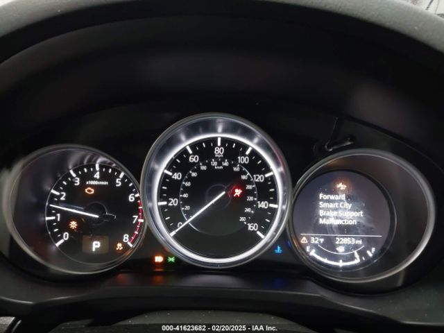 2024 MAZDA CX-5 JM3KFBCM0R0412764 Photo 6