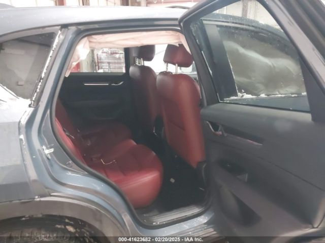 2024 MAZDA CX-5 JM3KFBCM0R0412764 Photo 7