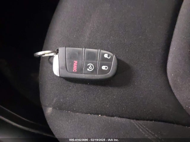 Jeep Renegade Latitude 4x4 2020 ZACNJBBB3LPL03749 Image 11