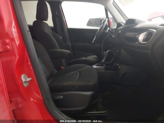 Jeep Renegade Latitude 4x4 2020 ZACNJBBB3LPL03749 Image 5