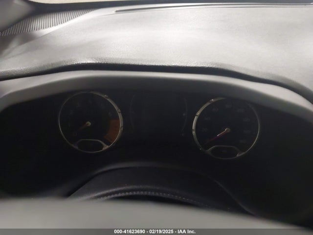 Jeep Renegade Latitude 4x4 2020 ZACNJBBB3LPL03749 Image 7