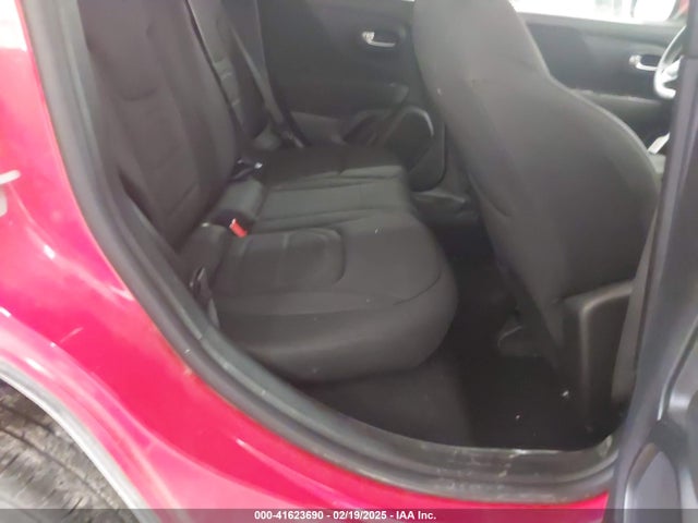 Jeep Renegade Latitude 4x4 2020 ZACNJBBB3LPL03749 Image 8