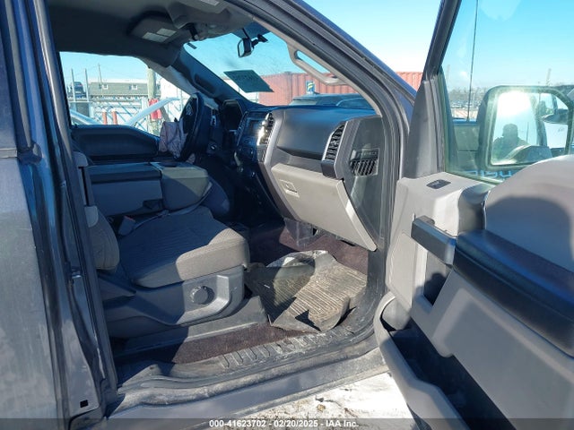 Ford F-150 Xlt 2016 1FTEX1CP9GFB02193 Image 5