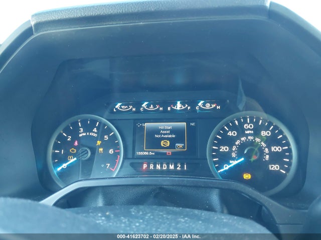 Ford F-150 Xlt 2016 1FTEX1CP9GFB02193 Image 7
