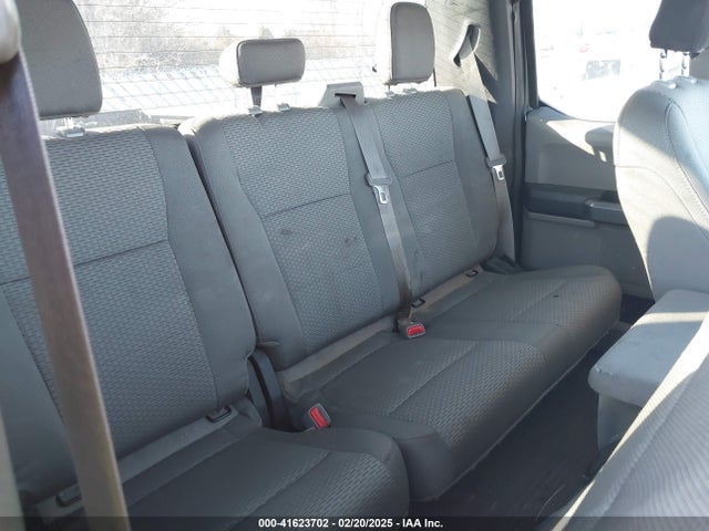 Ford F-150 Xlt 2016 1FTEX1CP9GFB02193 Image 8