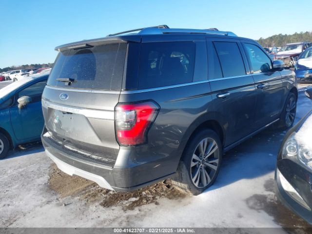 1FMJU1MTXLEA42987 Ford Expedition Platinum