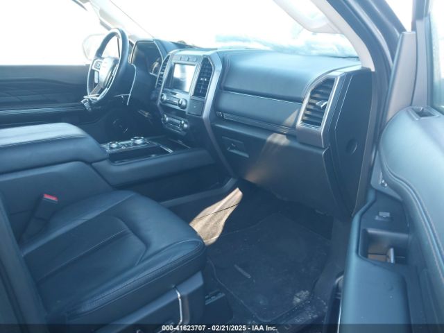1FMJU1MTXLEA42987 Ford Expedition Platinum