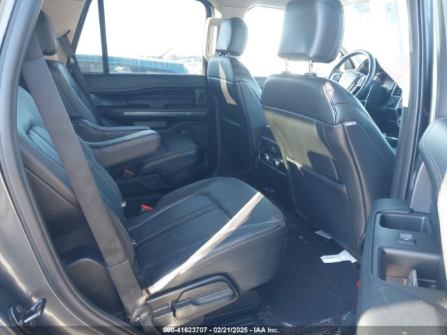 1FMJU1MTXLEA42987 Ford Expedition Platinum