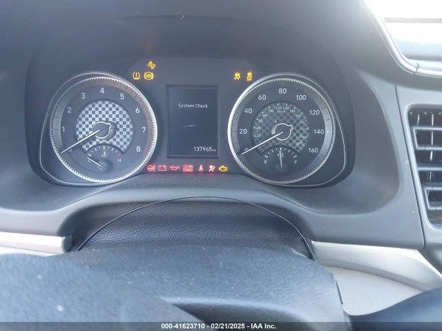 5NPD84LF7LH566777 Hyundai ELANTRA SEL