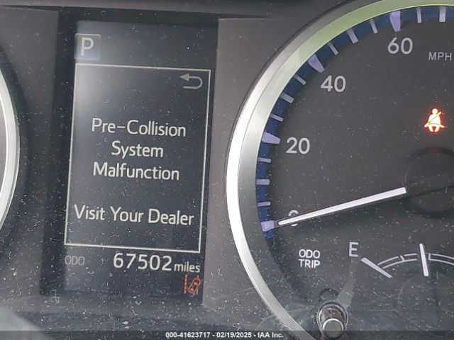 5TDZZRFH3JS251057 Toyota Highlander Le
