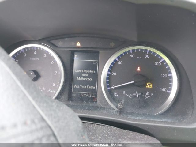 5TDZZRFH3JS251057 Toyota Highlander Le