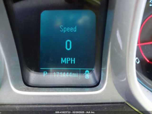 2G1FB1E35E9134246 Chevrolet Camaro 1lt