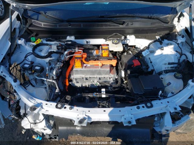 3GPKHVRJ8RS538220 Honda Prologue Ex