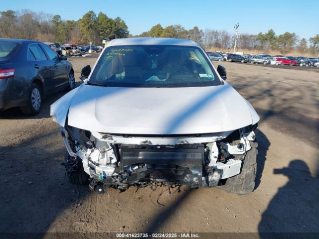3GPKHVRJ8RS538220 Honda Prologue Ex