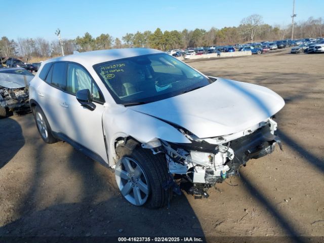 3GPKHVRJ8RS538220 Honda Prologue Ex