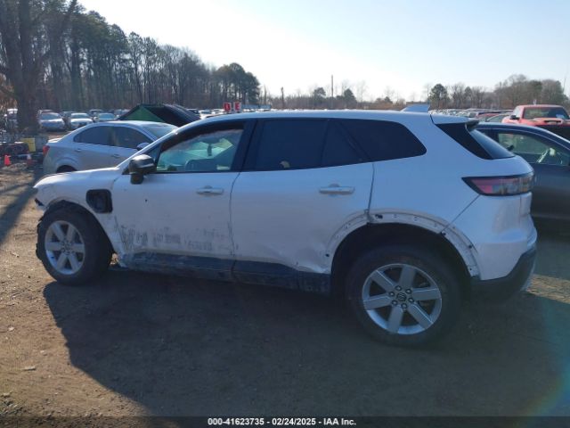 3GPKHVRJ8RS538220 Honda Prologue Ex
