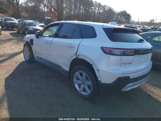 3GPKHVRJ8RS538220 Honda Prologue Ex