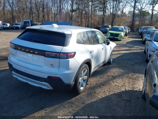 3GPKHVRJ8RS538220 Honda Prologue Ex