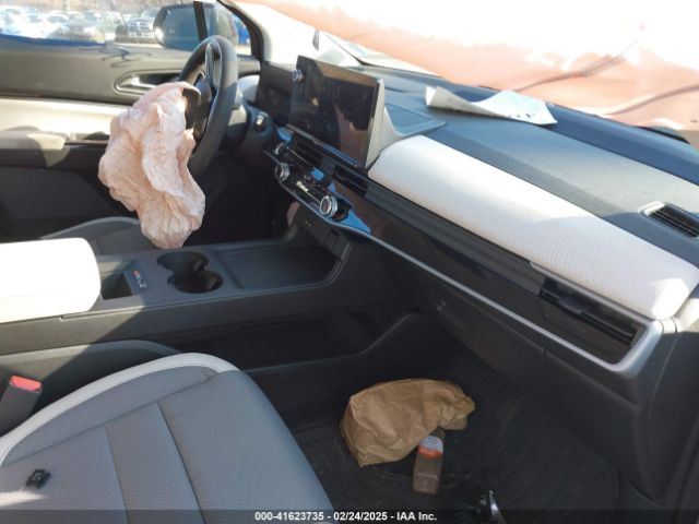 3GPKHVRJ8RS538220 Honda Prologue Ex