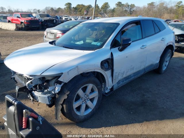 3GPKHVRJ8RS538220 Honda Prologue Ex