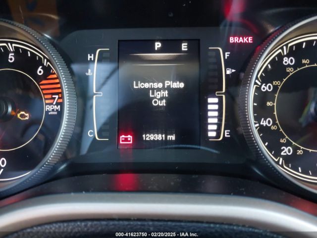 1C4PJLCB4GW290583 Jeep Cherokee Latitude