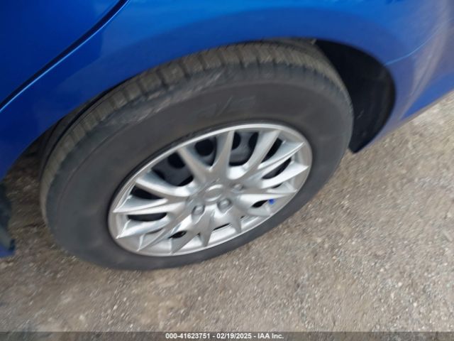 1G1JB5SGXH4137367 Chevrolet Sonic Ls Auto