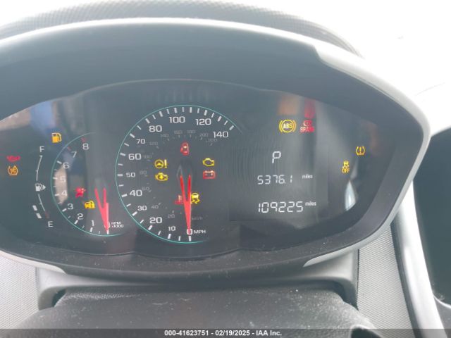 1G1JB5SGXH4137367 Chevrolet Sonic Ls Auto