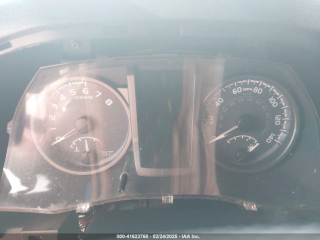 5TFCZ5AN6JX144056 Toyota Tacoma Trd Off Road