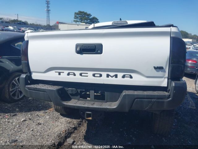 5TFCZ5AN6JX144056 Toyota Tacoma Trd Off Road