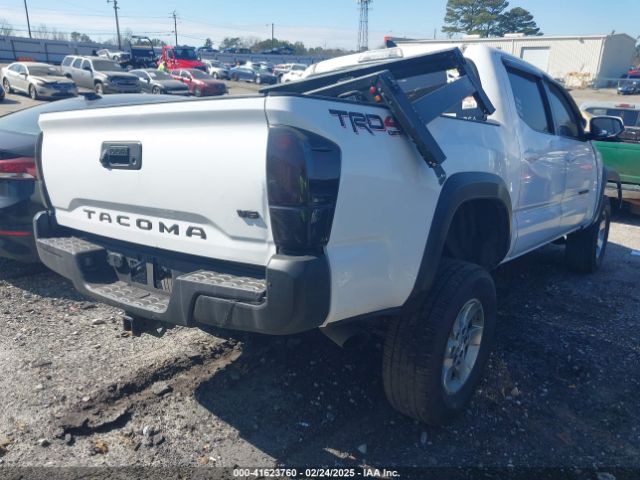 5TFCZ5AN6JX144056 Toyota Tacoma Trd Off Road