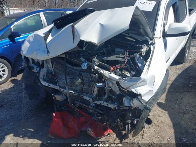 5TFCZ5AN6JX144056 Toyota Tacoma Trd Off Road