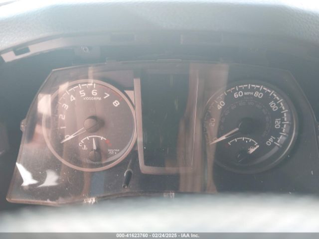 5TFCZ5AN6JX144056 Toyota Tacoma Trd Off Road