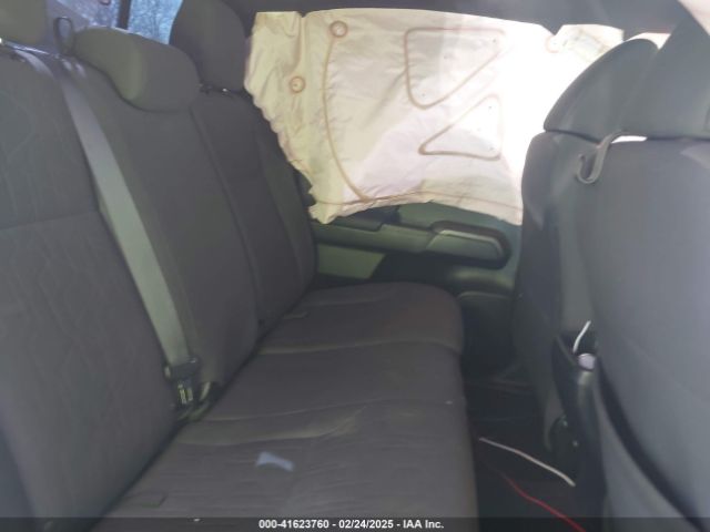 5TFCZ5AN6JX144056 Toyota Tacoma Trd Off Road
