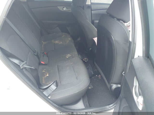 3KPF24AD5KE049170 KIA Forte Lxs
