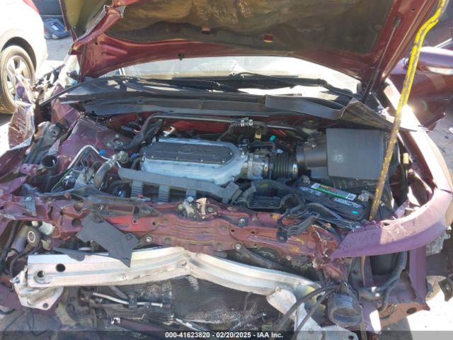 2012 ACURA TL 19UUA8F20CA022845 Photo 9