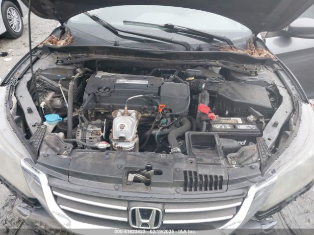 1HGCR2F55FA139823 Honda Accord Sport